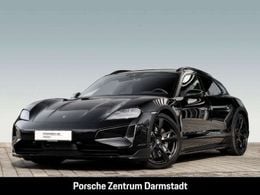 Porsche Taycan Turbo