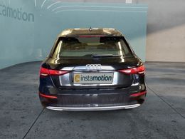 Audi A3 Sportback e-tron