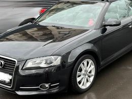 Audi A3 Cabriolet