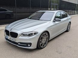 BMW 535