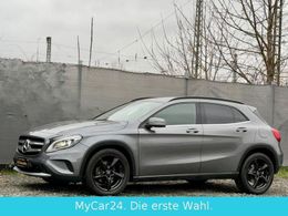 Mercedes GLA200