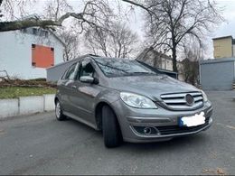 Mercedes B170