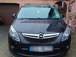 Opel Zafira Tourer