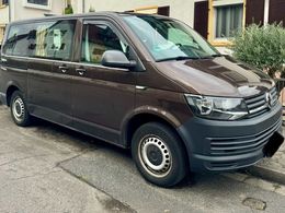 VW T6