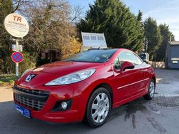 Peugeot 207 CC