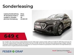 Audi Q8 Sportback e-tron