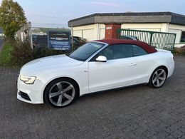 Audi A5 Cabriolet