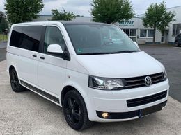 VW T5