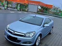 Opel Astra Cabriolet