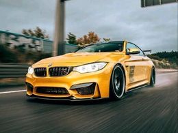 BMW M4