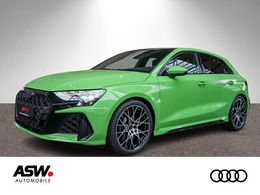 Audi RS3 Sportback