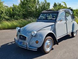 Citroën 2CV