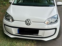 VW up!