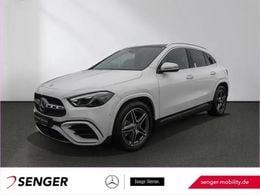 Mercedes GLA200