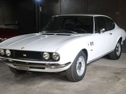 Fiat Dino