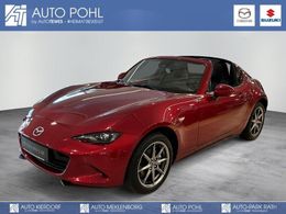 Mazda MX5