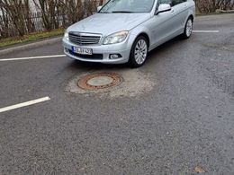 Mercedes C350