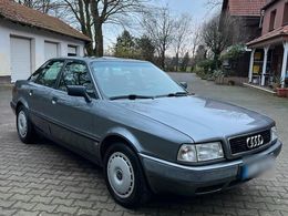 Audi 80