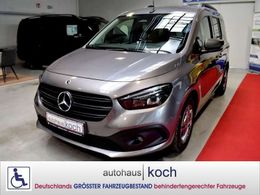 Mercedes Citan 113