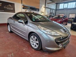 Peugeot 207 CC