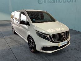 Mercedes EQV300