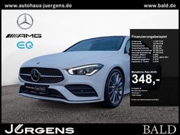 Mercedes CLA250