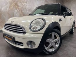 Mini Cooper Clubman