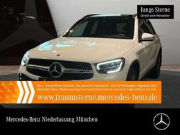 Mercedes GLC220