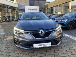 Renault Mégane GrandTour