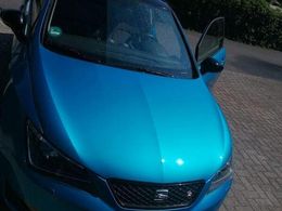 Seat Ibiza SC