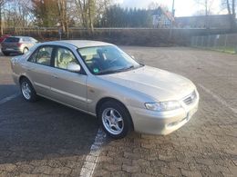 Mazda 626