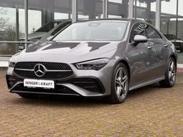 Mercedes CLA200