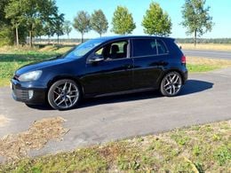 VW Golf VI