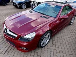 Mercedes SL500