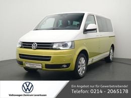 VW T5