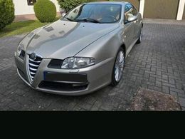 Alfa Romeo GT