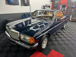 Mercedes 280