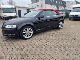 Audi A3 Cabriolet