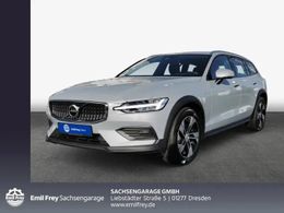 Volvo V60 CC