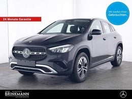 Mercedes GLA200