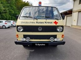 VW T3