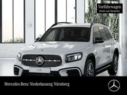 Mercedes GLB200