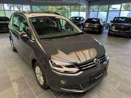 VW Sharan