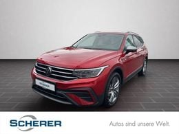 VW Tiguan Allspace