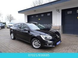 Renault Mégane GrandTour