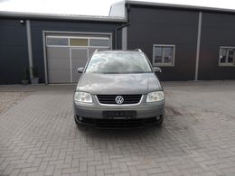 VW Touran