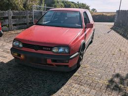 VW Golf IV