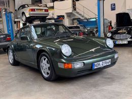 Porsche 964