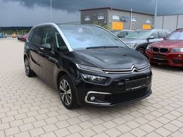 Citroën Grand C4 Picasso