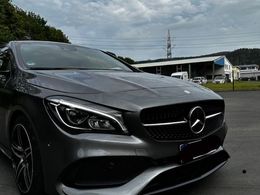 Mercedes CLA220